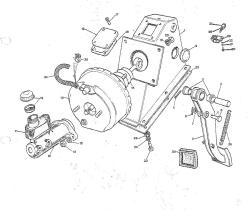 LAND ROVER 164370/TORNILLO - TORNILLO