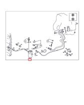 MERCEDES A2018300083 - DEPOSITO
