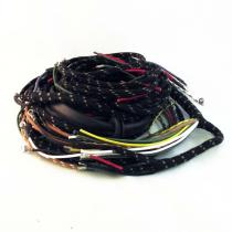 LAND ROVER 555777 - CABLEADO LAND ROVER SERIE I GASOLINA 86"