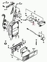 SANTANA 0216205123 - TORNILLO