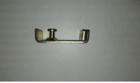 LAND ROVER 201357 - PESTILLO CIERRE PUERTA IZQUIERDO