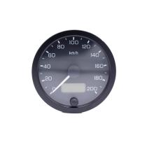 LAND ROVER YBC101530R - VELOCIMETRO RESTAURADO