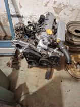 LAND ROVER MRRD21L - MOTOR RANGE ROVER CLASSICS TIPO D-21L RECONSTRUIDO