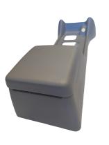 LAND ROVER BTR4292LNF - CONJUNTO CONSOLA DEL TÚNEL (NO ORIGINAL)