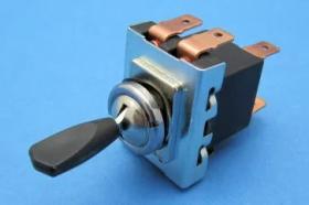 LAND ROVER 081603 - ENCENDIDO/ENCENDIDO, LUCAS 2 POSICIONES, 10A