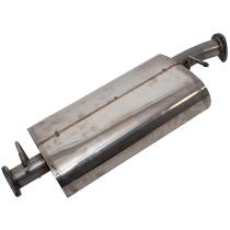 LAND ROVER WDE100590 - SILENCIOSO