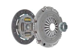 PERKINS  616736 - KIT DE EMBRAGUE