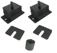 PERKINS 24523.00.3 - SOPORTE MOTOR PERKINS