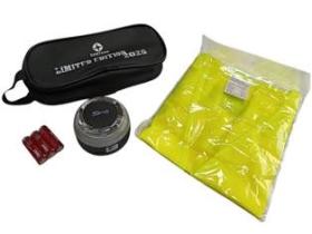 SANTANA 99000-990YG-958 - KIT COMPLETO DE SEGURIDADCON BALIZA