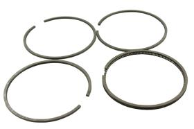 LAND ROVER 194865 - JUEGO DE SEGMENTOS PARA PISTONES 3+1 +.20