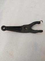 LAND ROVER 576137R - PALANCA DE DESEMBRAGUE RECUPERADA