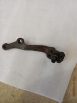 LAND ROVER FRC2082K1R - PIVOTE INF. DER. CON MANOTA RECUPERADO