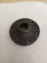 LAND ROVER 571235R - BRIDA ARRASTRE ESTRIA GRUESA RECUPERADA