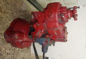 JEEP UGO2043 - CAJA DE CAMBIOS RESTAURADAS UGO 2043