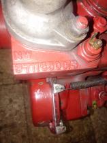 PERKINS PERKINS 4.108 - MOTOR PERKING 4.108 RECONSTRUIDO