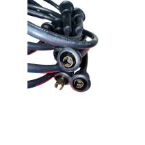 SIMCA-TALBOT 7073 - CABLES BUJIA CHRYSLER 150
