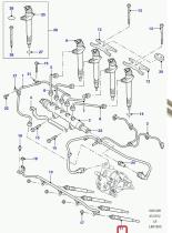 LAND ROVER LR004377D - BUJÍA DE CALENTAMIENTO DENSO