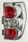 SUZUKI 35650-64J21-000 - PILOTO COMB. TRASERO DERECHO