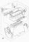 SUZUKI 11189-82600-000 - JUNTA TAPA BALANCINES