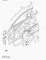 SUZUKI 83924-64J01-0CB - MOLDURA EXT.PUERTA DEL.IZQ