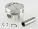 SANTANA 12100-63880-050 - PISTON SET,OS:0.50
