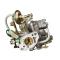 SANTANA 13200-80300 - CONJUNTO CARBURADOR