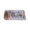 SANTANA 35100-85C10 - FARO DELANTERO L/D(VIT.)