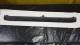 SANTANA 75551-81A00-T01 - TRIM,TAIL MEMBER