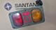 SANTANA PS-601028 - C/ PILOTO TRASERO L/I
