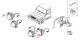 SANTANA PS-601128 - FARO L/I H4