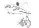 LAND ROVER 179777 - MOTOR LIMPIA LUCAS