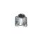 LAND ROVER 236632 - BRIDA CARDAN ESTRIA GRUESA