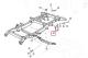 LAND ROVER 278698 - CORREA BASTIDOR ( L955)