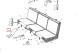 LAND ROVER 331973 - CORREA ASIENTO DELANTERO