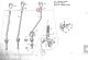 LAND ROVER 544918G - CONJUNTO PALANCA DE CAMBIOS G
