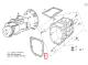 LAND ROVER 712468 - JUNTA TAPA CAJA CAMBIOS 6C-CAZ