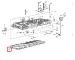LAND ROVER G04002 - JUNTA CULATA LRS 6 CILINDROS