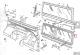 LAND ROVER MTC5318 - CRISTAL PARABRISAS PARTIDO