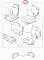 LAND ROVER RTC9568 - FUNDAS ASIENTOS