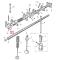 LAND ROVER 113317 - SOPORTE BALANCINES