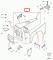 LAND ROVER ALR9936 - GUARDABARROS DELANTERO DERECHO