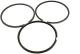LAND ROVER RTC477820 - JUEGO DE SEGMENTOS DE PISTON +.20