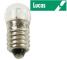 LAND ROVER 232590 - LAMP.AUTOMOC.12V 2.2W MES E10 G11
