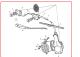LAND ROVER 179777KIT - CONJUNTO LIMPIACRISTALES LUCAS