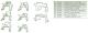 LAND ROVER 203181 - PANEL CAJA CAMBIO