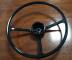 LAND ROVER NRC4346R - VOLANTE DE DIRECCION RESTAURADO