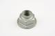 SUZUKI 09159-18022-000 - TUERCA BUJE DELANT./TRASERO