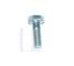 LAND ROVER 217564 - TORNILLO FIJACION