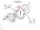 LAND ROVER 515927 - CLIP