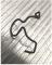 LAND ROVER 515927 - CLIP